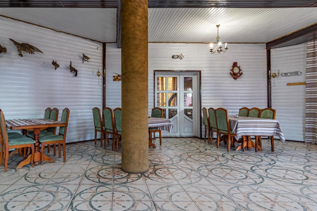 Гуцульська Світлиця Hotel Bukovel Exterior photo